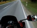 Yamaha R1 Wheely Stunt RN12