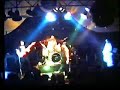 Subzero Live End Art 08.11.1992 Teil 2