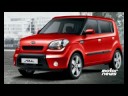 MOTOR NEWS 55-New Renault, Kia Hyundai,Seat,Honda