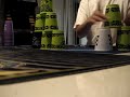 8.80 cycle scratch!!!!!!! noooo