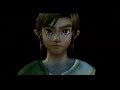 Twilight Princess: Lanayru Spirit Revival