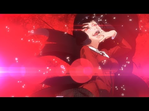 Kakegurui - Summer 2017 Anime