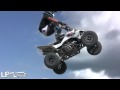 Akraix Big Air Bash 2009 - Quad Freestyle Motocross - LPmotocross.com QuadFreestyle.com