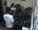 Hysteria (drum cover) Hysteria (drum cover)