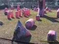 Paintball World Cup 06 - One4one.tv / Paintballstar