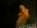 THE DEAD SALESMEN - Jealousy live on RATNET