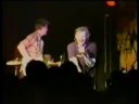 videos de THE DEAD SALESMEN - Jealousy live on RATNET