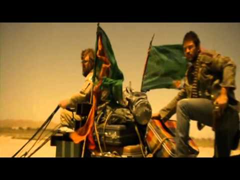 THE OFFICIAL MELLOW BRAVO SENORITA BOUNTY KILLER MUSIC VIDEO