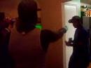 shoot out dance