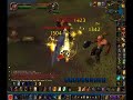 WotLK Vergelter Paladin WotLK Vergelter Paladin