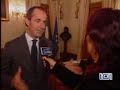 18/11/2008 RAI UNO  TG1 ECONOMIA - 14.00