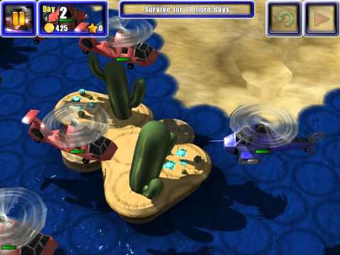 Picture from Great Little War Game grows up