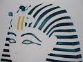 AirBrush - Tutankhamun AirBrush - Tutankhamun