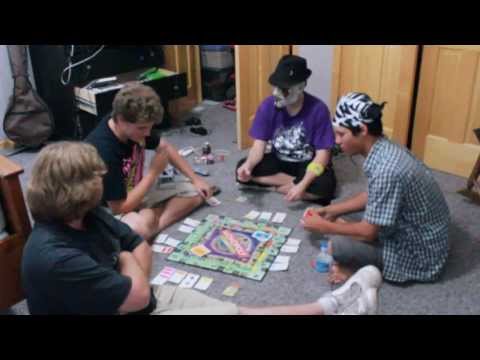 monopoly fortunes