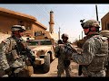 tribute to amrican army in iraq
