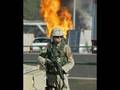 tribute to amrican army in iraq