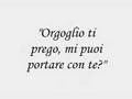 I SeNtImEnTi...