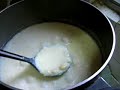 congee