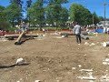 Logger Sports - Obstacle Pole