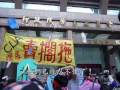 清華學院98上學期外籍移工服務學習期末成果