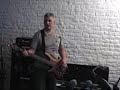 Kopstoot Gerda- Kryptonite (cover 3 doors down) Kopstoot Gerda- Kryptonite (cover 3 doors down)