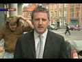 Reporter bloopers