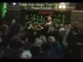 Ashoura in Calgary pt.2 عاشوراء في كالكيري