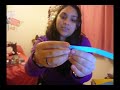 Yo en: estrellas de papel
