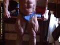 Ronny-rocks-my-world