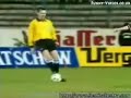 Accidente in fotbal