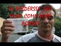 ??? POR AMAR DIFERENTE SENTE UM POUCO DO QUE � SER GAY ???