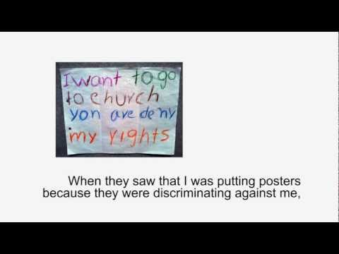 See video