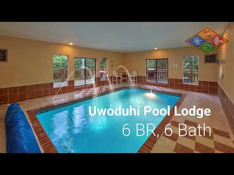 Uwoduhi Pool Lodge Video Tour