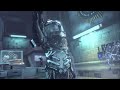 Batman Arkham City - Official Mr. Freeze Trailer [hd]