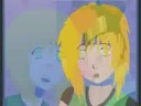the world should revolve around gekka