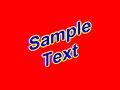 tryout using sony vegas
