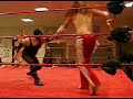 Jason Sensation Face Hit