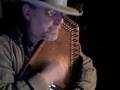 Little Old Log Cabin In the Lane (autoharp)