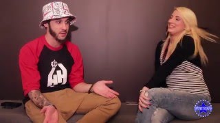 STARZZ TORONTO INTERVIEW DJ TYCO