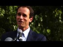 \"Presentation Advice for Clean Tech Open Finalists\"