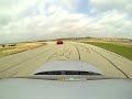 19may13 - college station, tx first time at texas world speedway, first time with driver's edge. second full de. green group, second day, first session. car:...