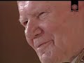Jan Paweł II - Papież - DOBRANOC