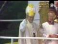 Jan Paweł II - Papież - DOBRANOC