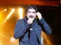 ole,,,,vaya concierto nos pegamos torremolinosss sanlucar