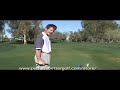 Golf Exercise - Wrist Cock - Swing Weight - Mike Pedersen Trainer