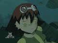 Oban Star-Racers 11C Silent Like Spirit