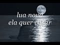 LUA CHEIA (PAPAS DA LINGUA) LUA CHEIA (PAPAS DA LINGUA)