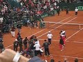 Horna Vs Mirnyi - Peru en el Grupo Mundial