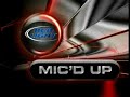 Mike Grier Mic'd Up