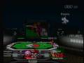 videos de SSBB 112008 - Bowyer (Meta Knight) vs SamuraiPanda (Donkey Kong) 1